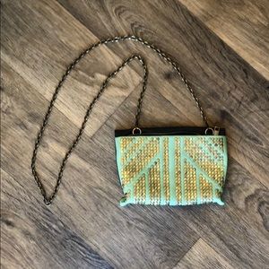 Street Level Crossbody Purse.